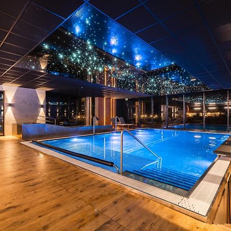 Carynska Resort & Spa لوتوويسكا المظهر الخارجي الصورة