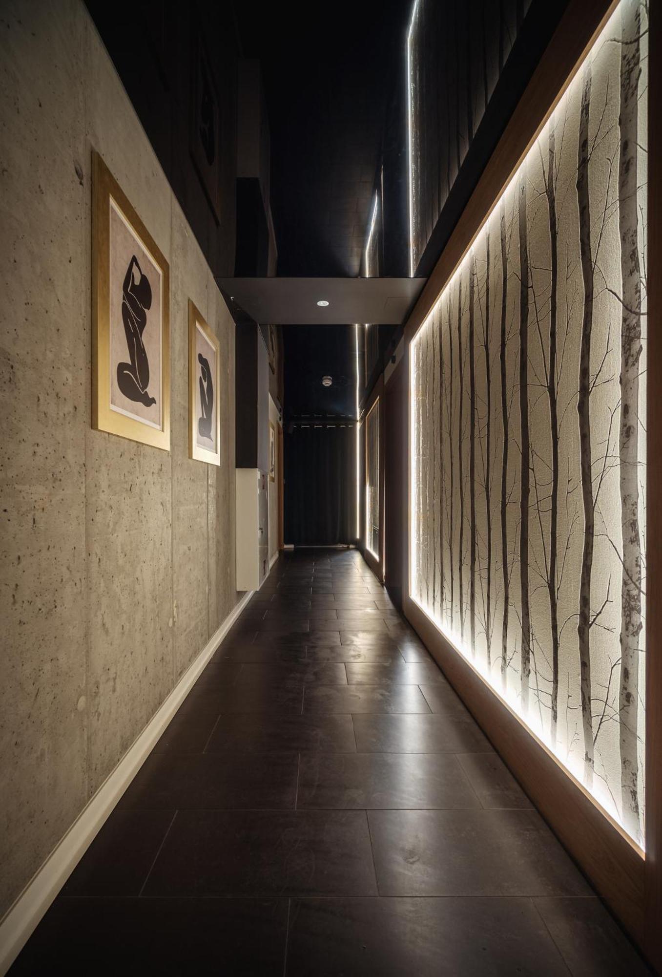 Carynska Resort & Spa لوتوويسكا المظهر الخارجي الصورة
