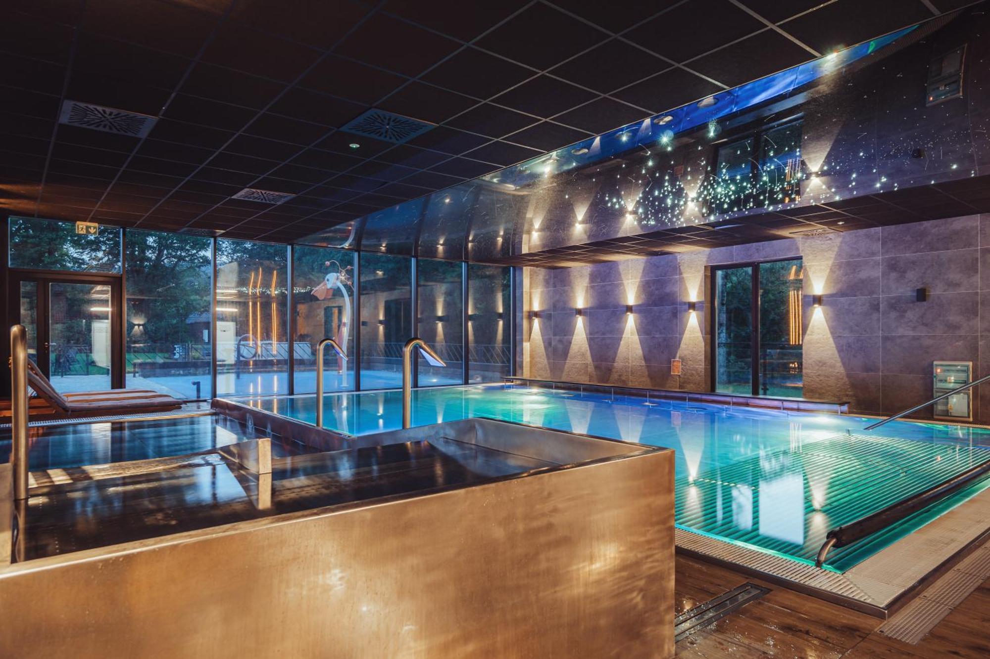 Carynska Resort & Spa لوتوويسكا المظهر الخارجي الصورة